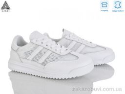 Кроссовки STILLI Group AX60-1 шкіра