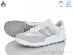 Кроссовки STILLI Group AX60-4 шкіра