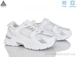 Кроссовки STILLI Group K606-3 шкіра