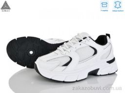 Кроссовки STILLI Group K606-5 шкіра