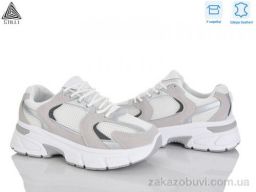 Кроссовки STILLI Group K606-6 шкіра