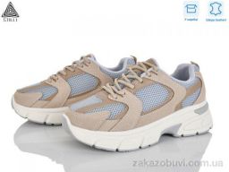 Кроссовки STILLI Group K606-11 шкіра