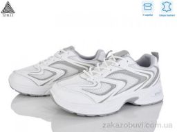 Кроссовки STILLI Group N390-3 шкіра