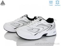 Кроссовки STILLI Group N390-5 шкіра