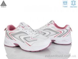 Кроссовки STILLI Group N390-6 шкіра