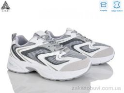 Кроссовки STILLI Group N390-7 шкіра