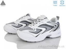 Кроссовки STILLI Group N390-9 шкіра