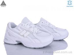 Кроссовки STILLI Group N370-1 шкіра