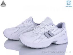 Кроссовки STILLI Group N370-2 шкіра