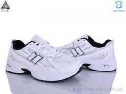 Кроссовки STILLI Group N370-3 шкіра