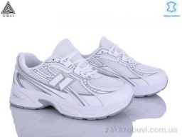 Кроссовки STILLI Group N370-5 шкіра