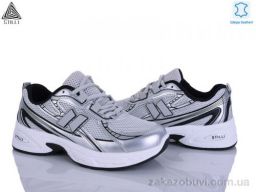 Кроссовки STILLI Group N370-6 шкіра