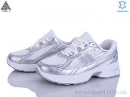 Кроссовки STILLI Group N370-9 шкіра