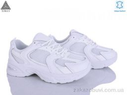 Кроссовки STILLI Group N80-1 шкіра