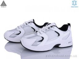 Кроссовки STILLI Group N80-2 шкіра
