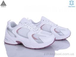 Кроссовки STILLI Group N80-6 шкіра