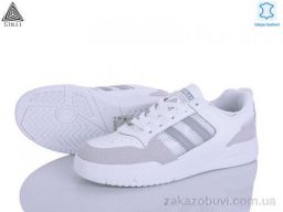 Кроссовки STILLI Group AD600-4 шкіра