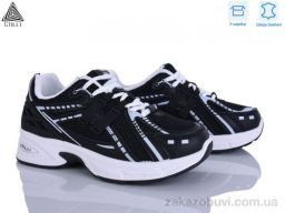 Кроссовки STILLI Group N350-1 шкіра