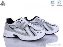 Кроссовки STILLI Group N350-3 шкіра