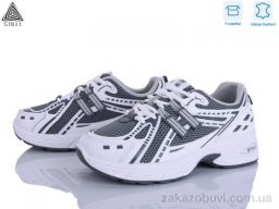 Кроссовки STILLI Group N350-5 шкіра