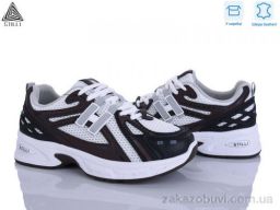 Кроссовки STILLI Group N350-9 шкіра