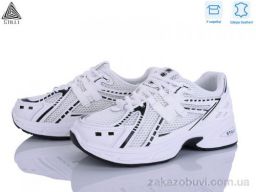 Кроссовки STILLI Group N350-13 шкіра