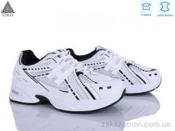 Кроссовки STILLI Group N350-14 шкіра