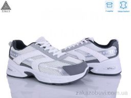 Кроссовки STILLI Group N360-1 шкіра