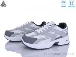 Кроссовки STILLI Group N360-2 шкіра