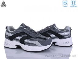 Кроссовки STILLI Group N360-4 шкіра