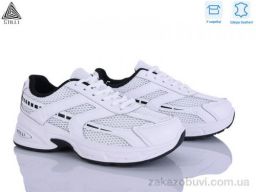 Кроссовки STILLI Group N360-6 шкіра