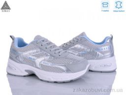 Кроссовки STILLI Group N360-7 шкіра