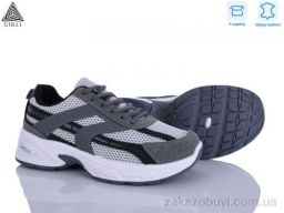 Кроссовки STILLI Group N360-10 шкіра