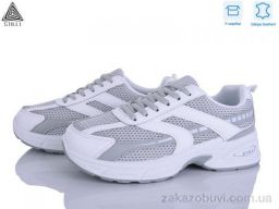 Кроссовки STILLI Group N360-12 шкіра