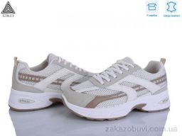 Кроссовки STILLI Group N360-13 шкіра