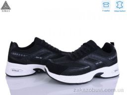 Кроссовки STILLI Group N360-21 шкіра