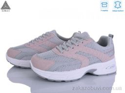 Кроссовки STILLI Group N360-22 шкіра