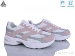 Кроссовки STILLI Group N360-23 шкіра