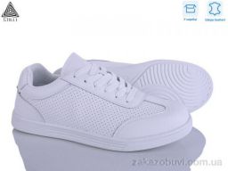 Кроссовки STILLI Group L130-1 шкіра