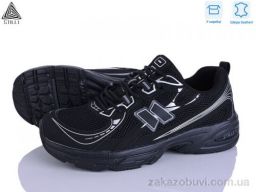 Кроссовки STILLI Group NB610-1 шкіра піна