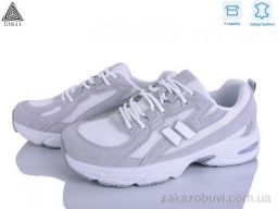 Кроссовки STILLI Group NB620-2R шкіра піна