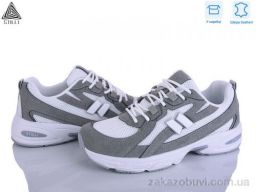 Кроссовки STILLI Group NB620-3R шкіра піна