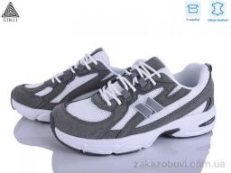 Кроссовки STILLI Group NB620-4R шкіра піна