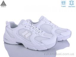 Кроссовки STILLI Group NB640-2 шкіра піна