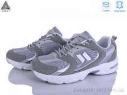 Кроссовки STILLI Group NB650-8 шкіра піна