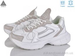 Кроссовки STILLI Group CX1340-2 шкіра піна