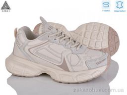 Кроссовки STILLI Group CX1340-3 шкіра піна