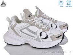 Кроссовки STILLI Group CX1340-4 шкіра піна