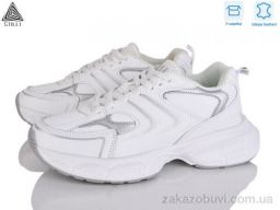 Кроссовки STILLI Group CX1370-2 шкіра піна