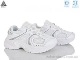 Кроссовки STILLI Group T30-1 шкіра